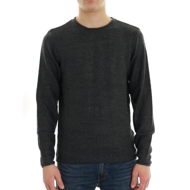 MAGLIA JARAH SOLID - Mad Fashion | img vers.1300x/